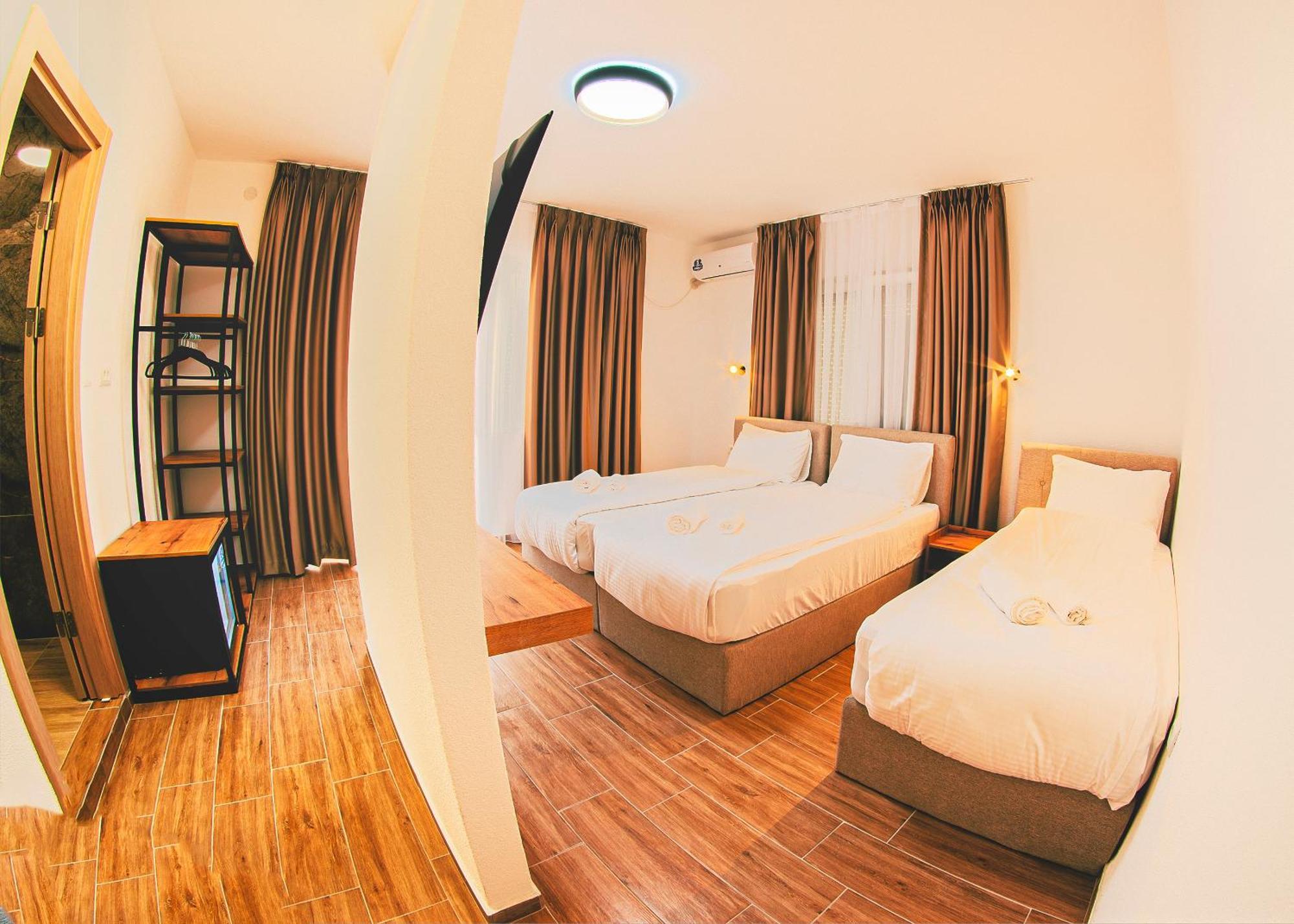 Διαμέρισμα Makis Luxury Center Free Parking *