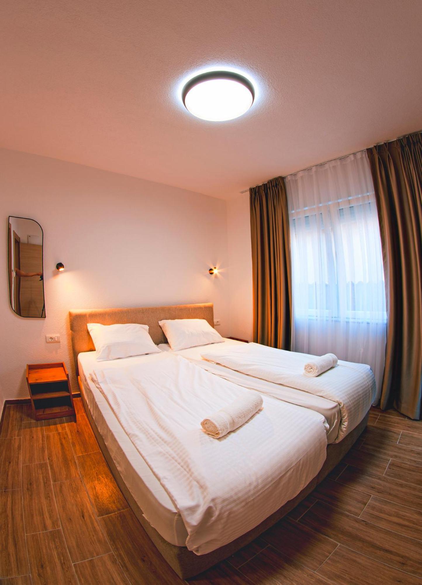 Διαμέρισμα Makis Luxury Center Free Parking